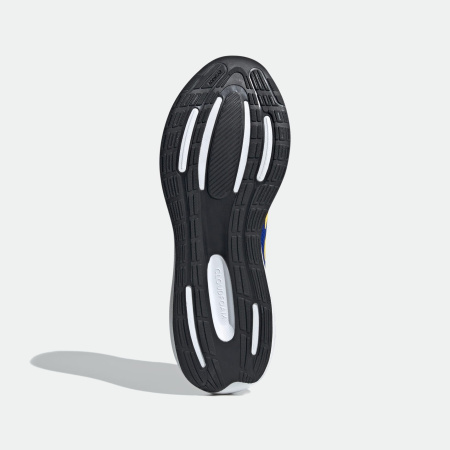 Кроссовки RUNFALCON 3.0 (RU 42.5 UK 10 USm 10.5 СМ 27.6 ; lucid blue/spark/dark blue)